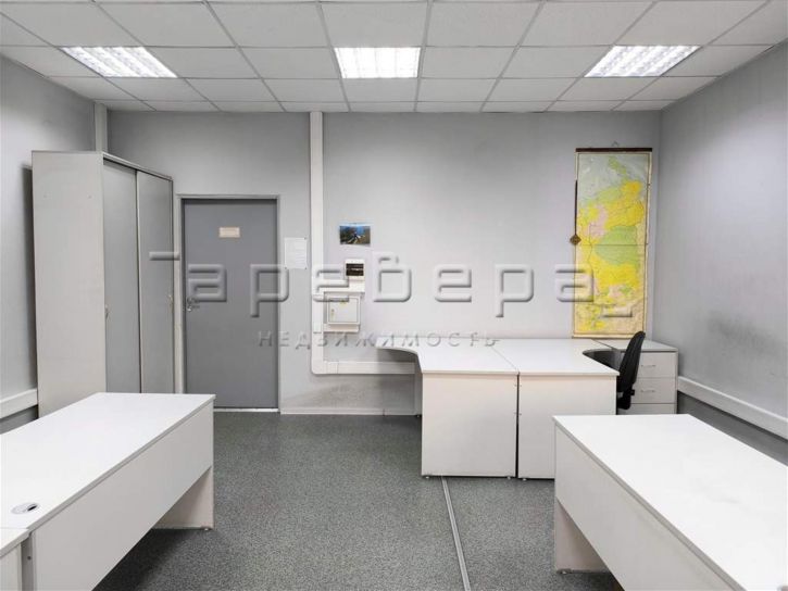 Офис Маерчака улица, 8стр2