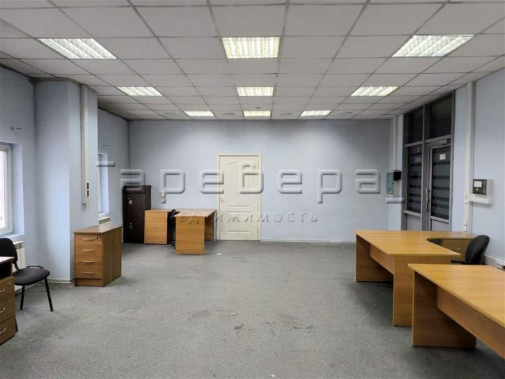 Офис Маерчака улица, 8стр2