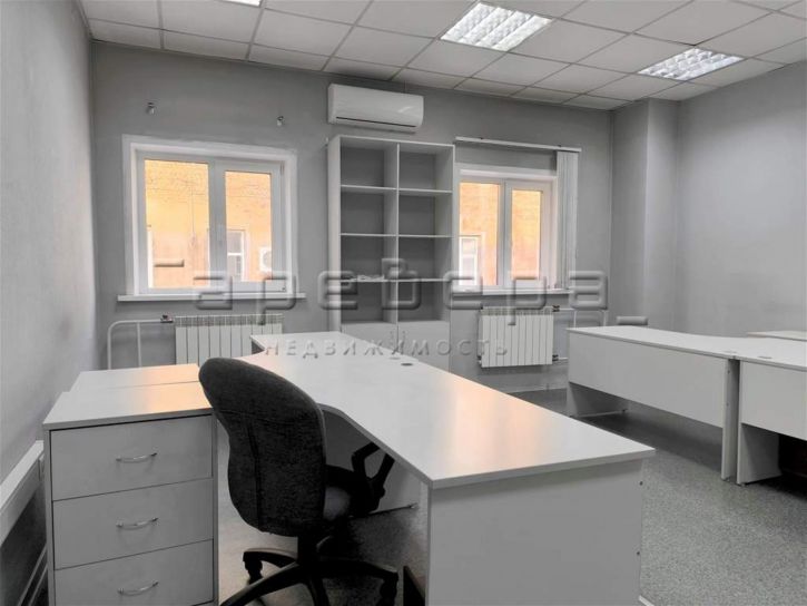 Офис Маерчака улица, 8стр2