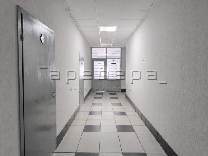 Офис Маерчака улица, 8стр2