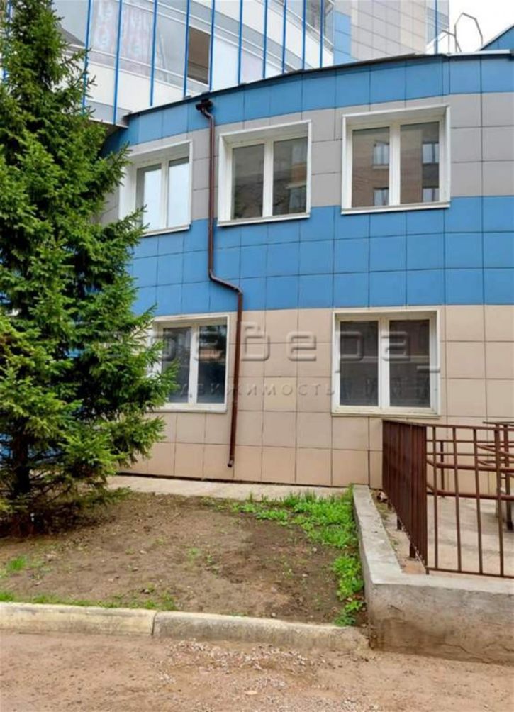 Офис 78 Добровольческой Бригады улица, 40