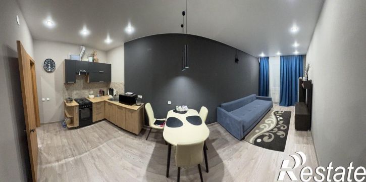 2-комн квартира Ярыгинская набережная , 29