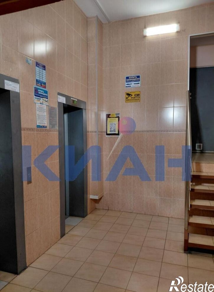 1-комн квартира Чернышевского ул., 114