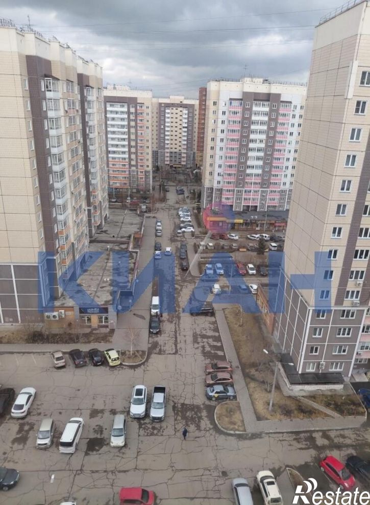 1-комн квартира Чернышевского ул., 114