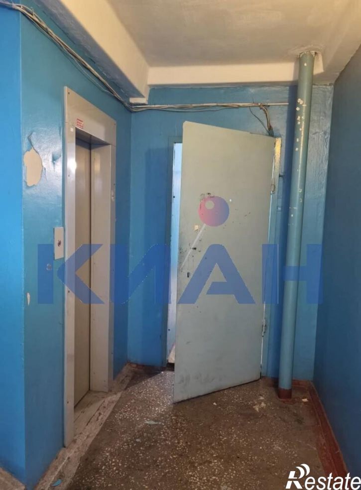 1-комн квартира 26 Бакинских Комиссаров ул., 34а