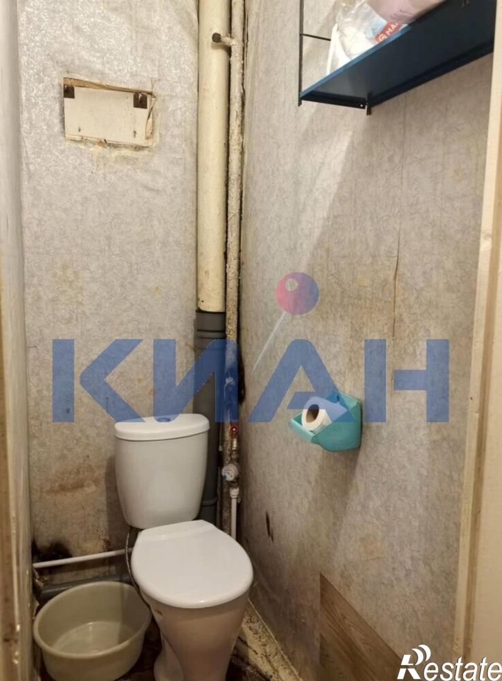 1-комн квартира 26 Бакинских Комиссаров ул., 34а