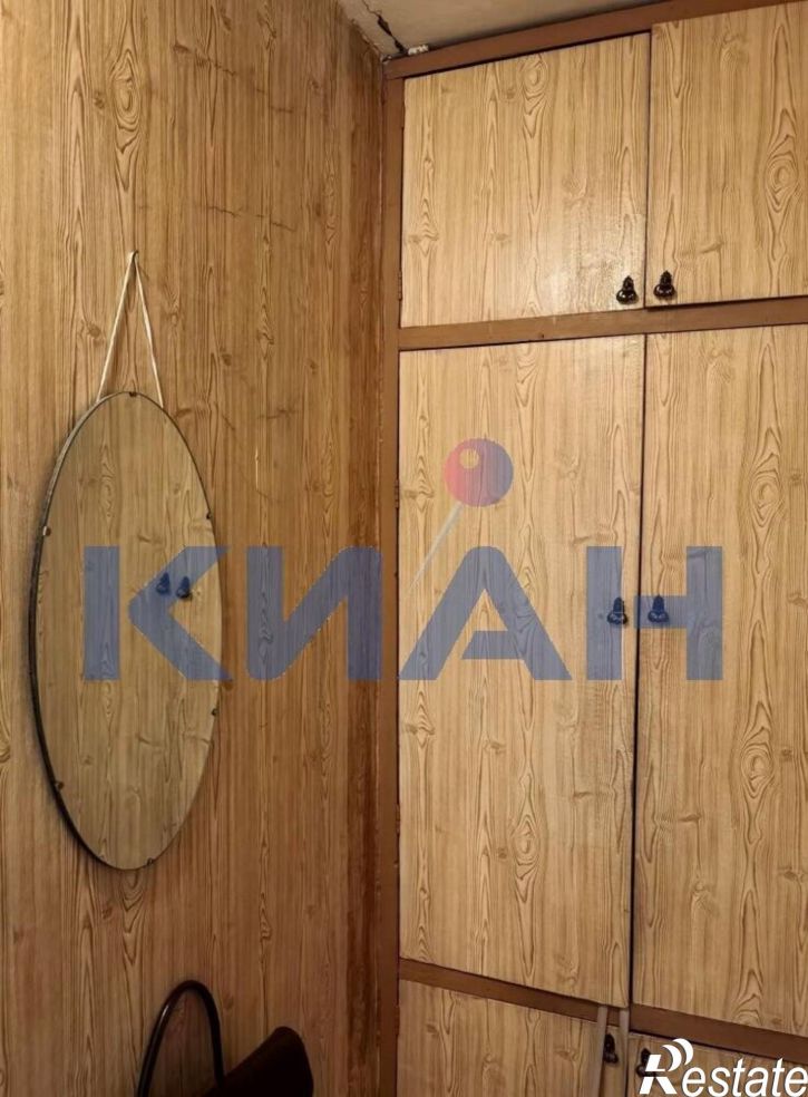 1-комн квартира 26 Бакинских Комиссаров ул., 34а