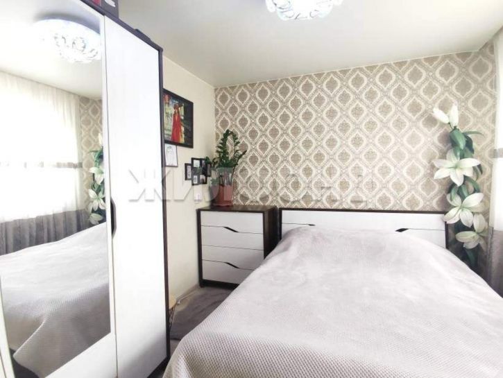 4-комн квартира Тотмина улица, д.14