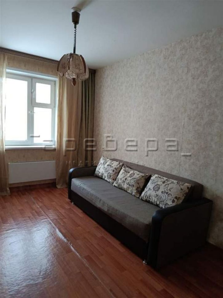 1-комн квартира Карамзина, 28