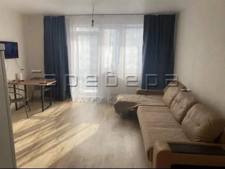 1-комн квартира Петра Подзолкова, 22