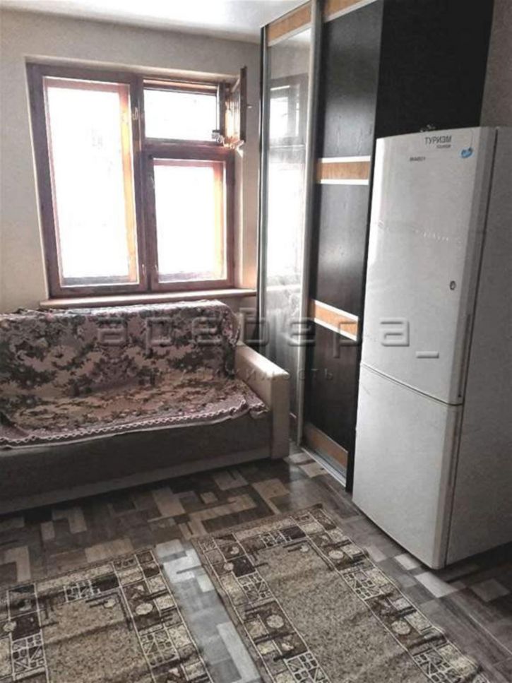 1-комн квартира Воронова, 10б