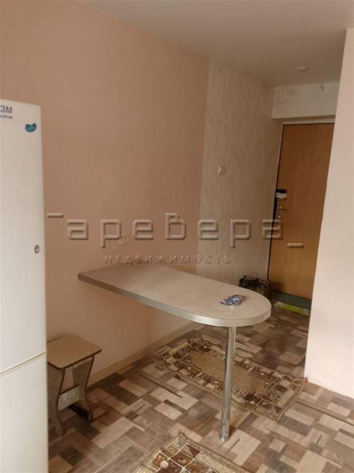 1-комн квартира Воронова, 10б