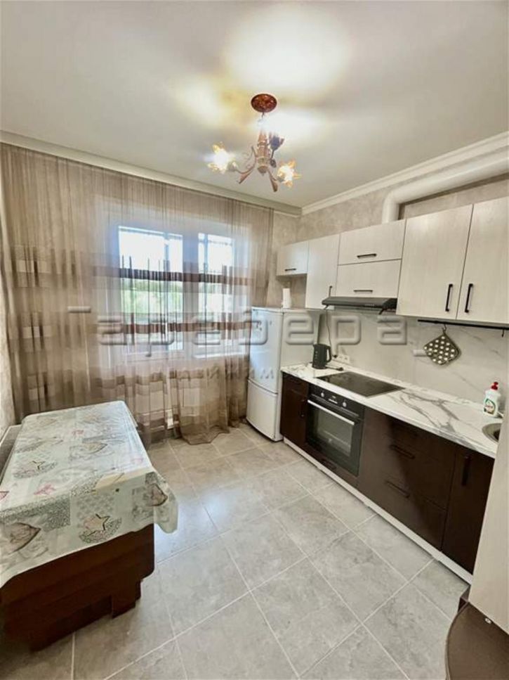 1-комн квартира Быковского, 5д
