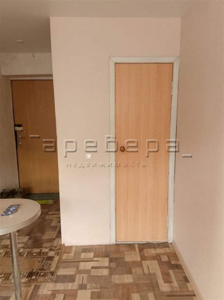 1-комн квартира Воронова, 10б