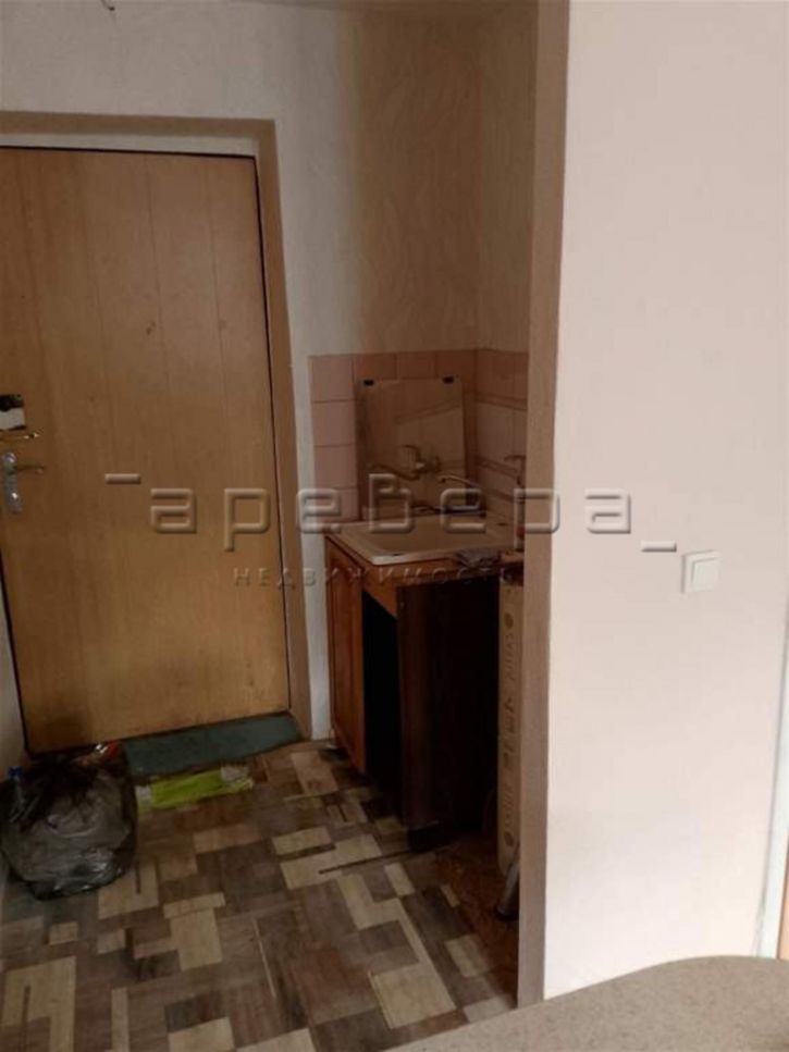 1-комн квартира Воронова, 10б