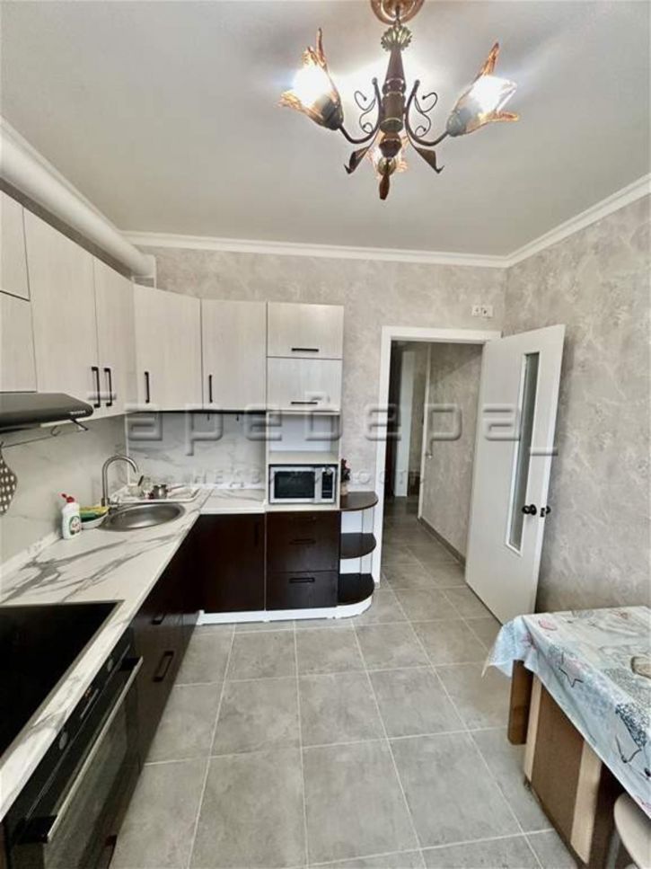 1-комн квартира Быковского, 5д