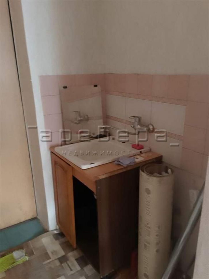 1-комн квартира Воронова, 10б