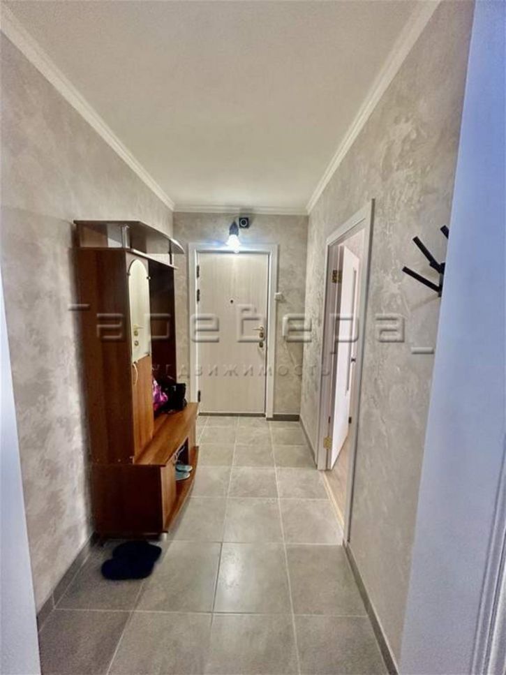 1-комн квартира Быковского, 5д