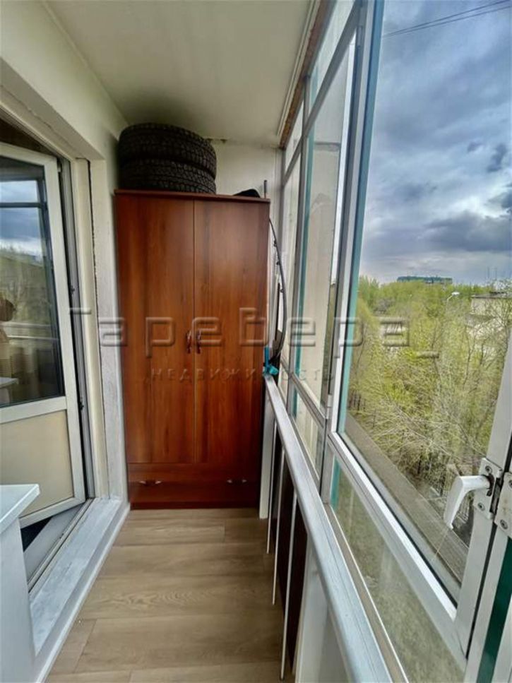 1-комн квартира Быковского, 5д