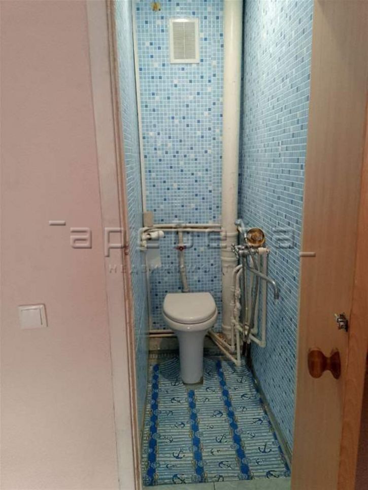 1-комн квартира Воронова, 10б