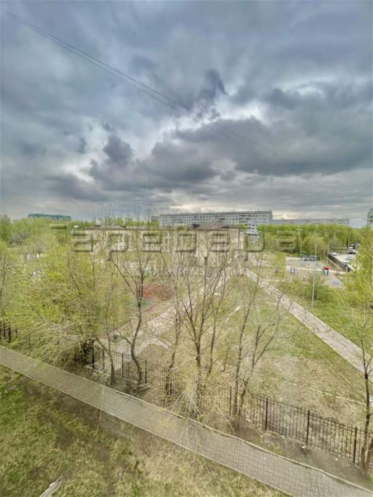 1-комн квартира Быковского, 5д