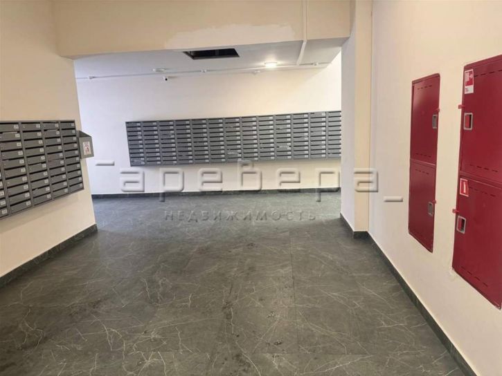 1-комн квартира Петра Подзолкова, 22