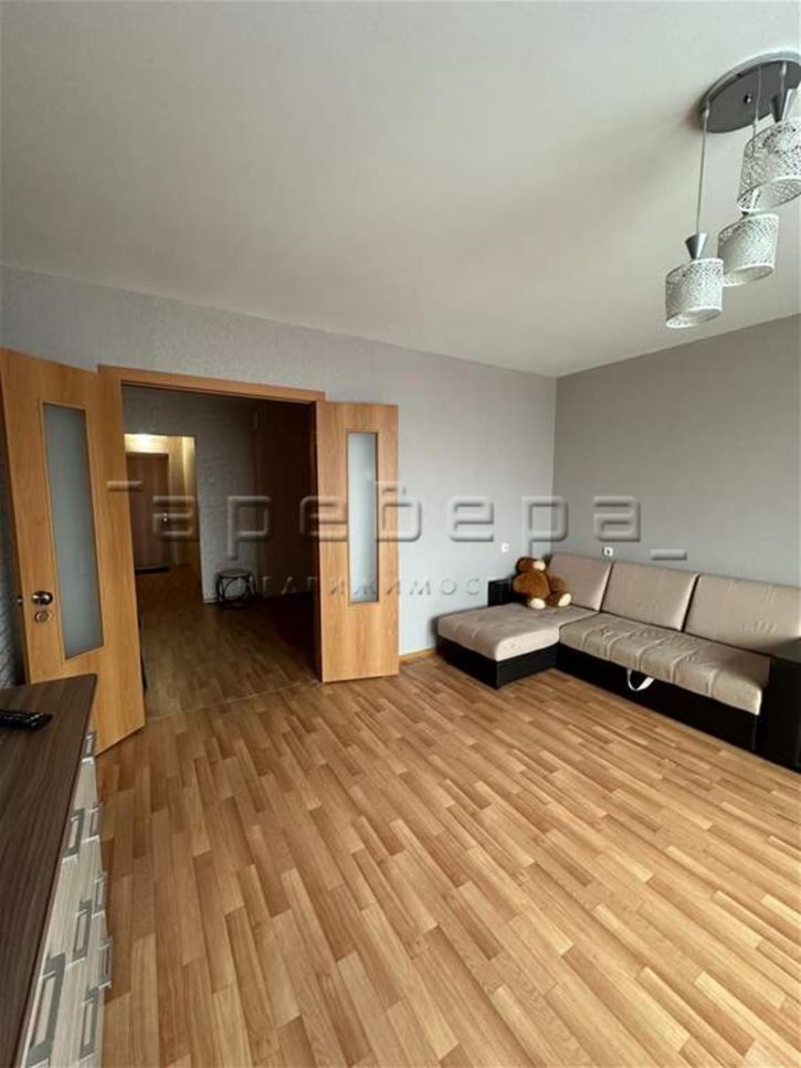 2-комн квартира Петра Подзолкова, 5в