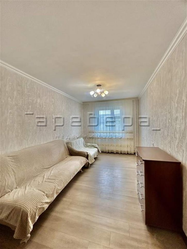 1-комн квартира Быковского, 5д