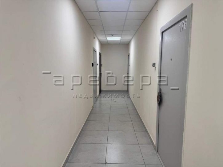 1-комн квартира Петра Подзолкова, 22