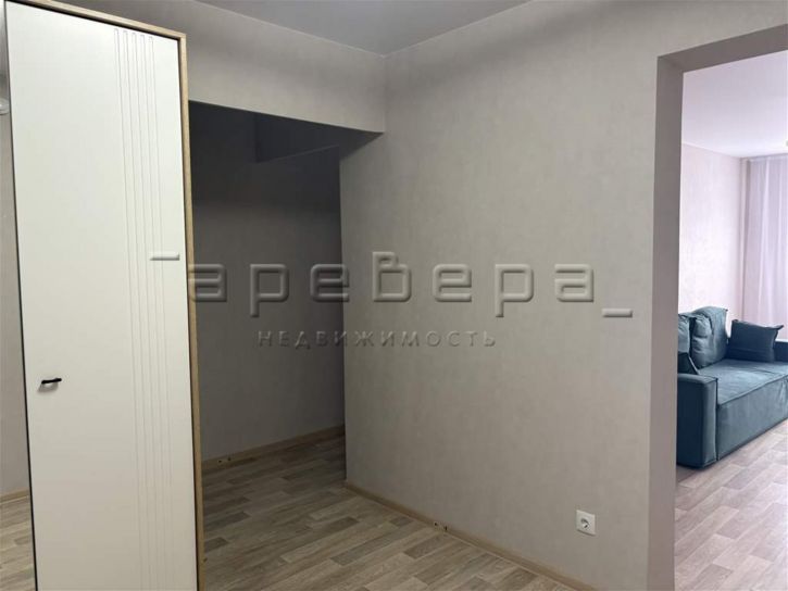 1-комн квартира Вербная, 14