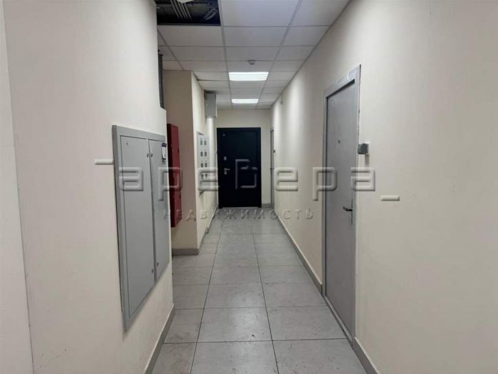 1-комн квартира Петра Подзолкова, 22