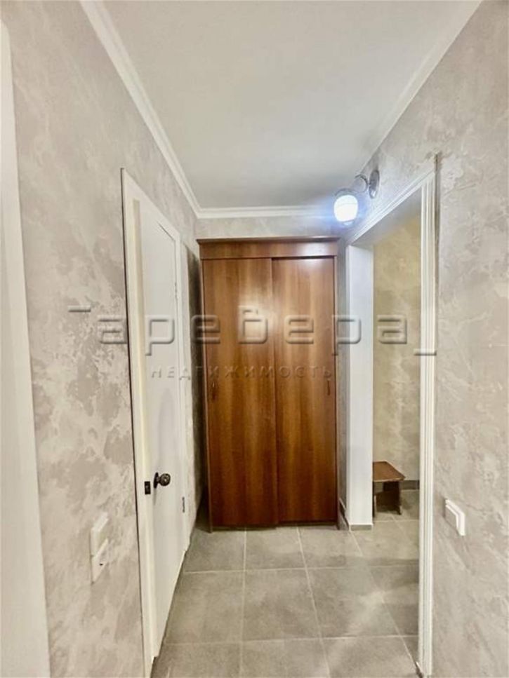 1-комн квартира Быковского, 5д