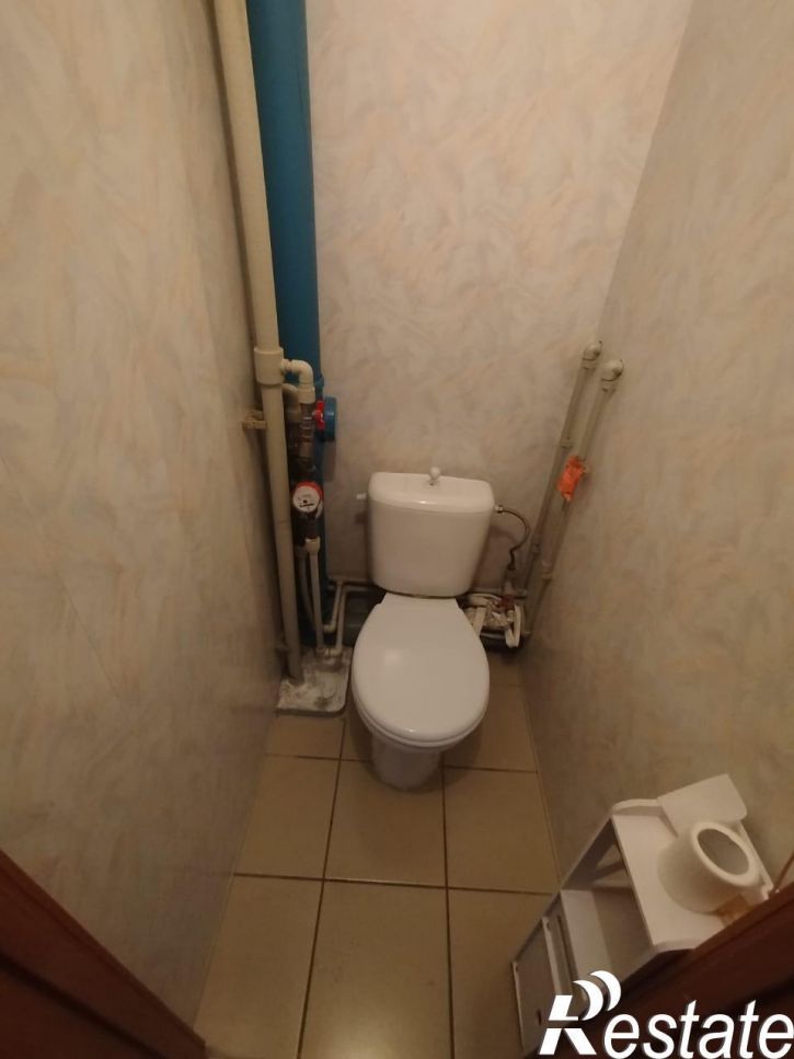 1-комн квартира Забобонова, 16