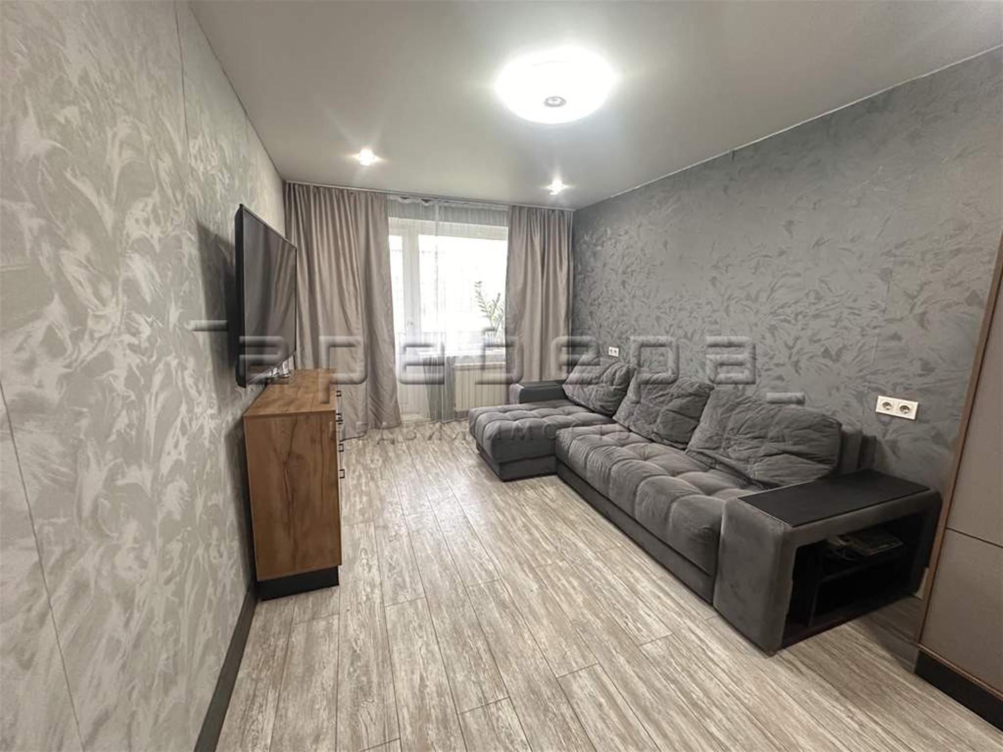 Купить квартиру за 4 650 000 рублей на Щорса, 99