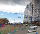 2-комн, 53кв м, этаж 1/16 Соколовская, 70