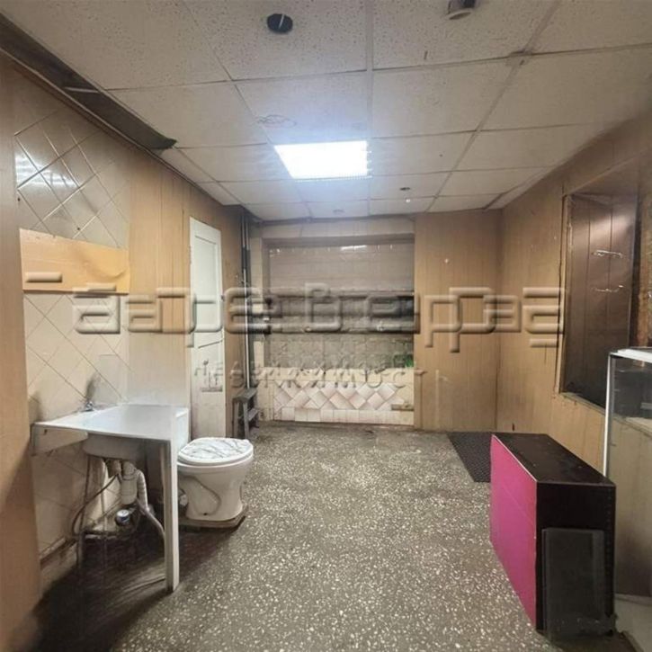 Торговое помещение Корнетова улица, 8