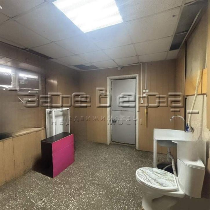 Торговое помещение Корнетова улица, 8