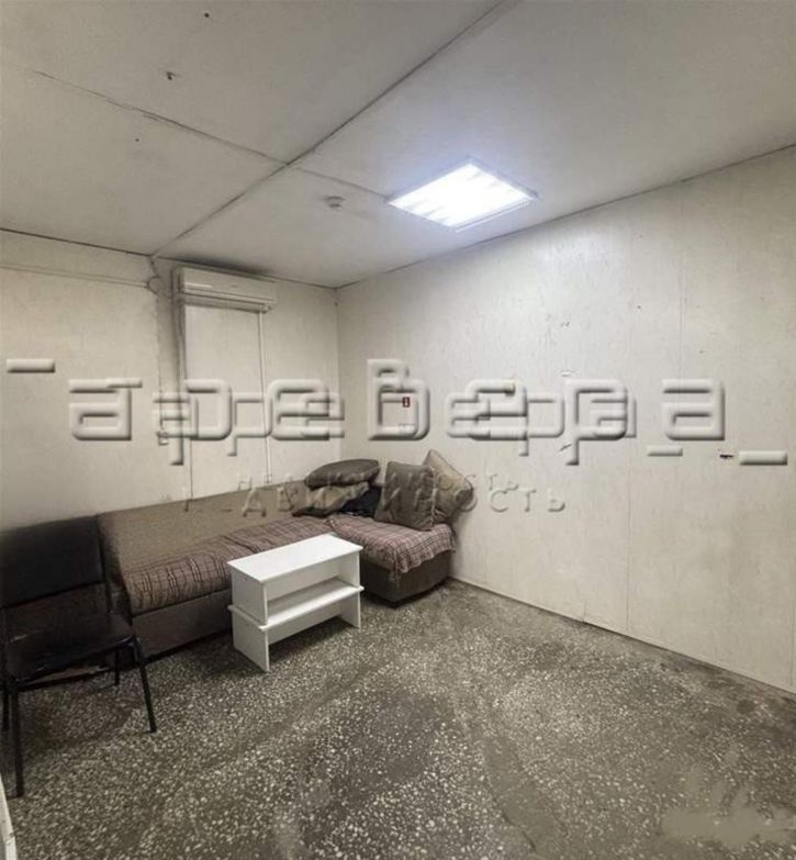 Торговое помещение Корнетова улица, 8