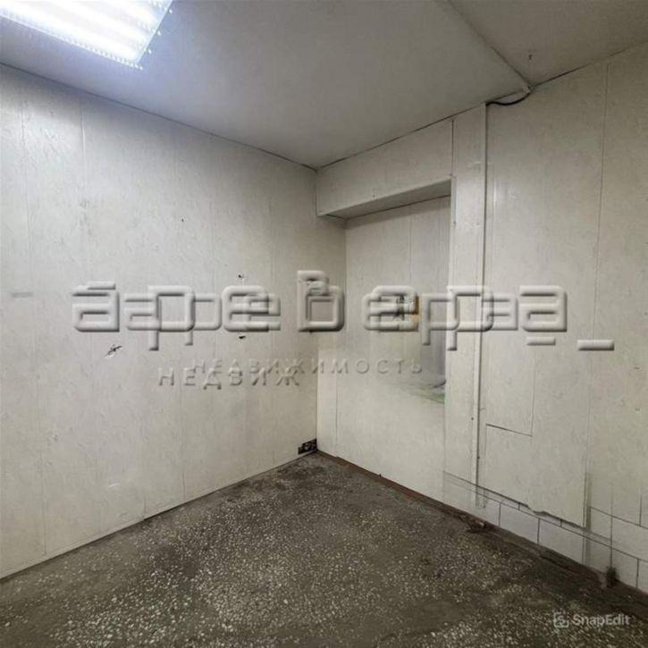 Торговое помещение Корнетова улица, 8