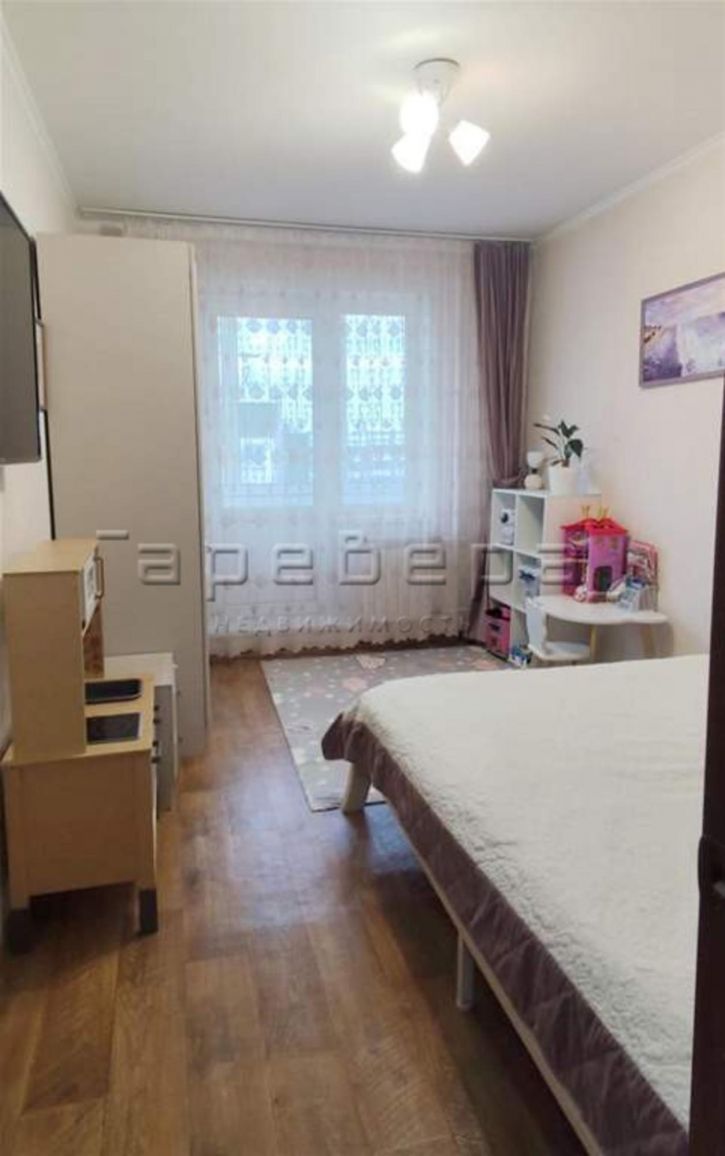 1-комн квартира Батурина, 20