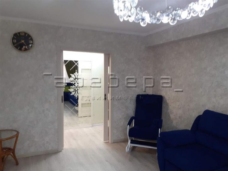 3-комн квартира Чернышевского, 75