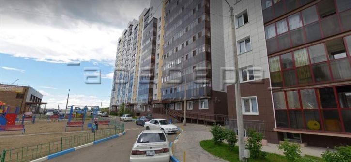 2-комн квартира Соколовская, 70