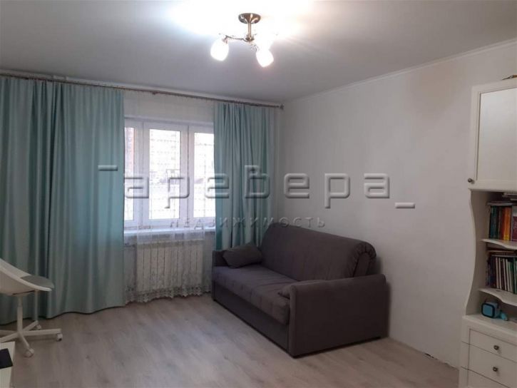 3-комн квартира Чернышевского, 75