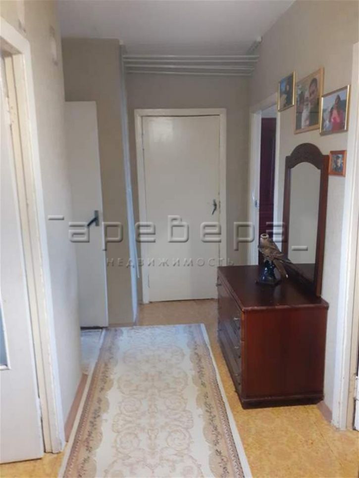 3-комн квартира Водянникова, 2