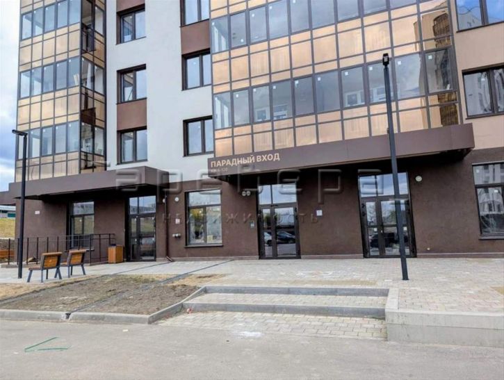 4-комн квартира Норильская, 62