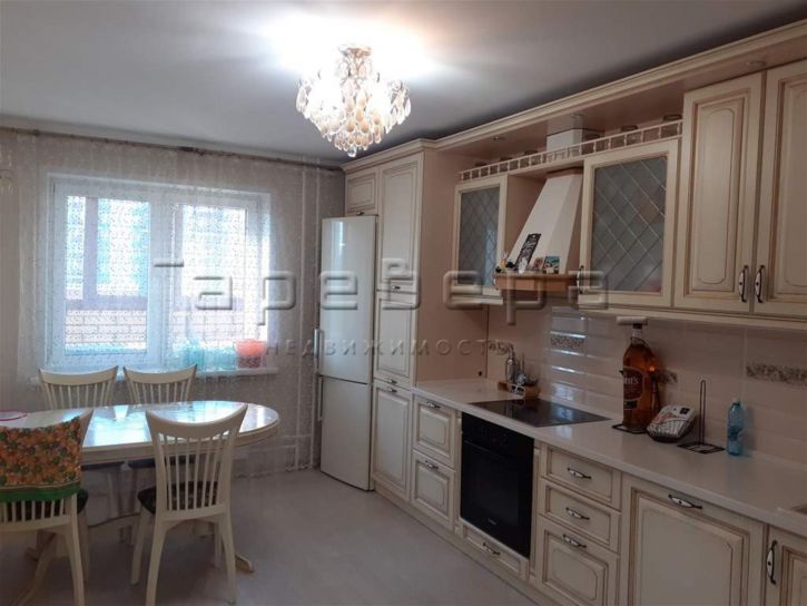 3-комн квартира Чернышевского, 75