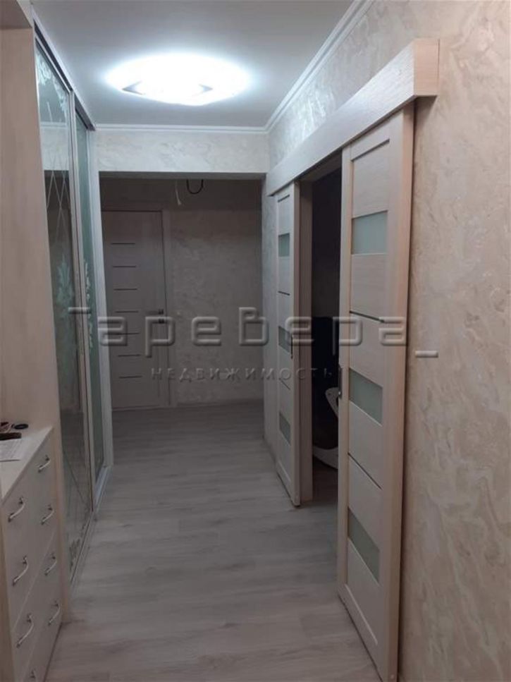 3-комн квартира Чернышевского, 75