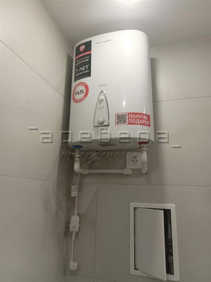3-комн квартира им. газеты Красноярский Рабочий, 49