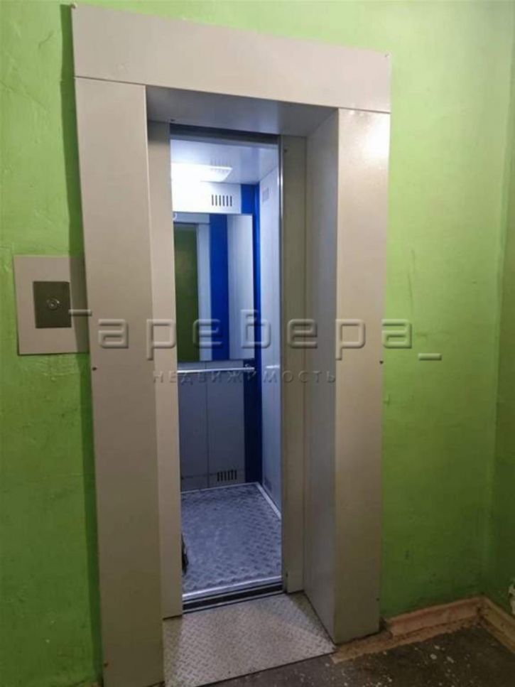 2-комн квартира 2-я Краснофлотская, 21