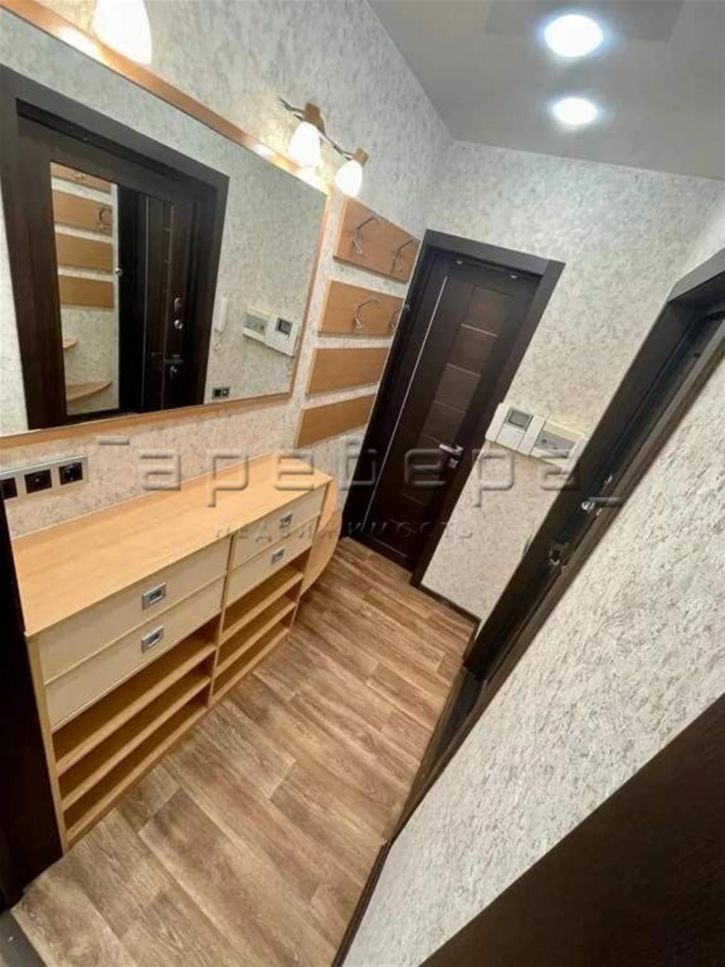 2-комн квартира Весны, 18
